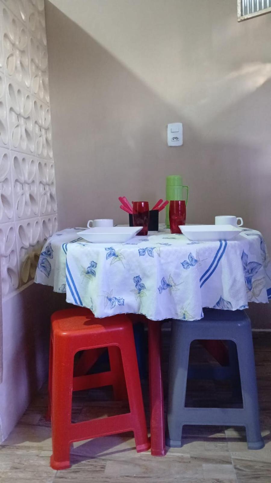 Cantinho Sao Pedro Maceió المظهر الخارجي الصورة